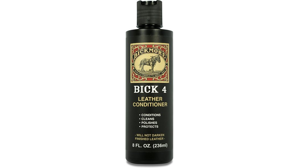 bickmore bick 4 conditioner