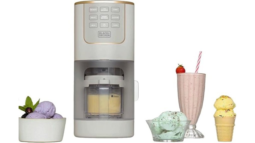 black decker perfect pint