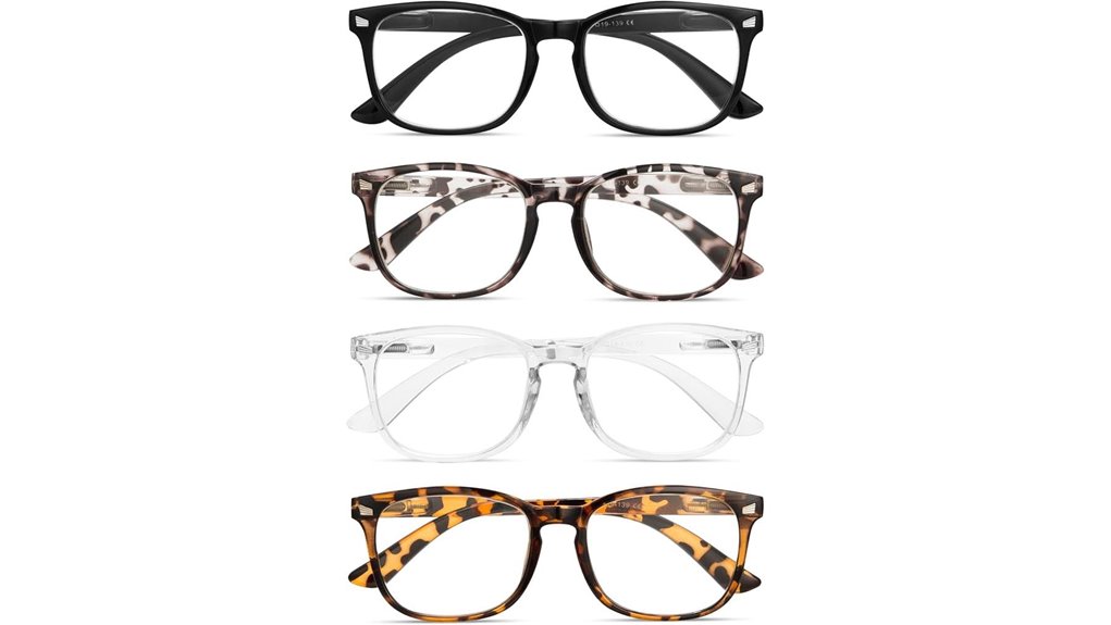 bls blues women s blue light reading