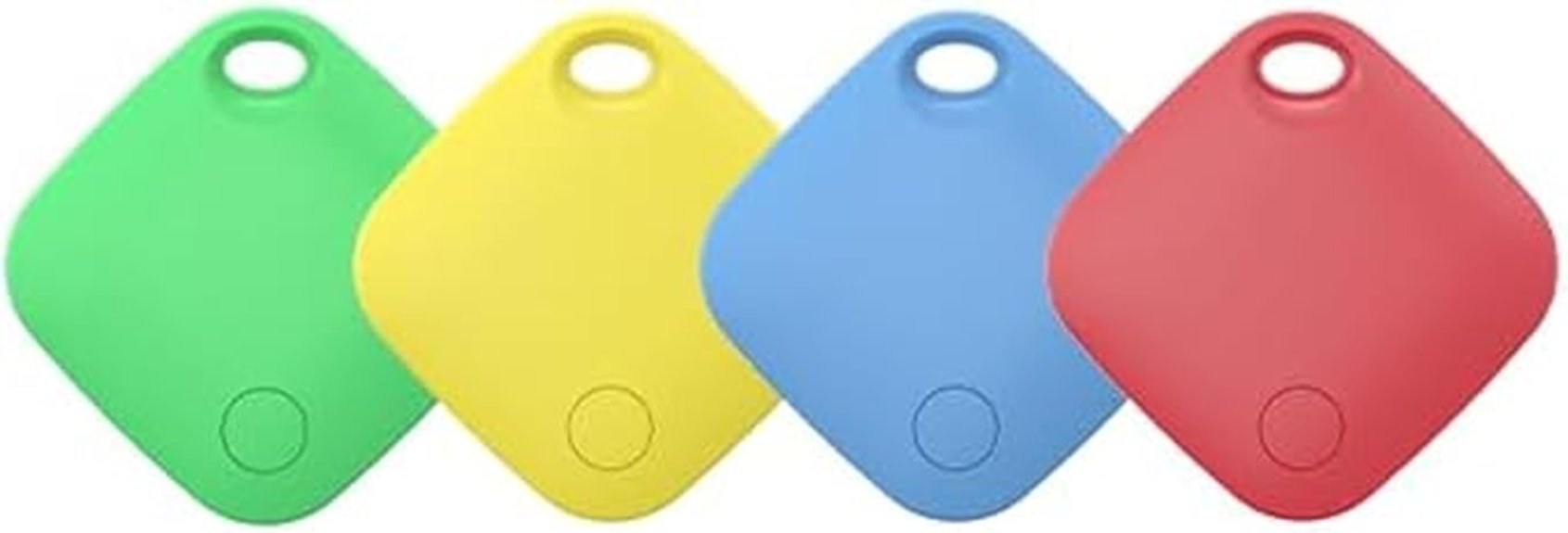 bluetooth luggage tracker pack