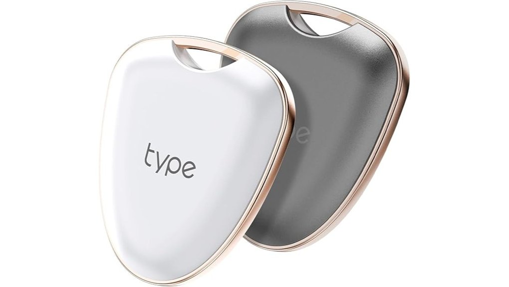 bluetooth luggage tracker pair