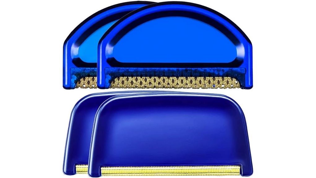 boao 4 pack sweater pilling remover