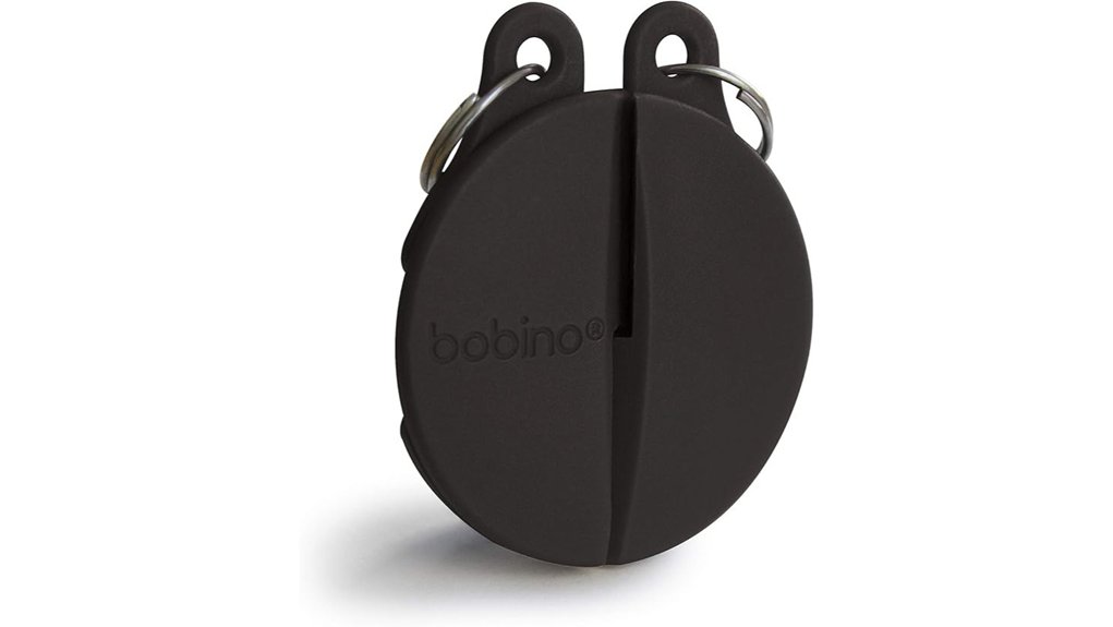 bobino anti theft zipper lock