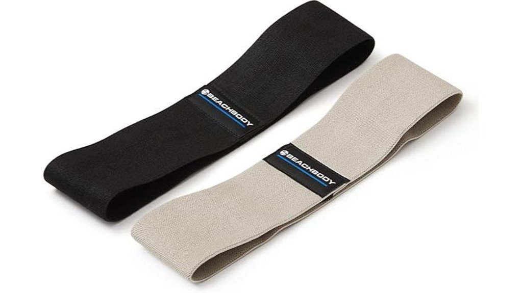 bodi thick resistance bands