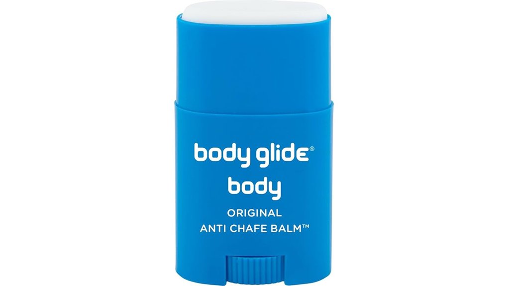 body glide anti chafe balm