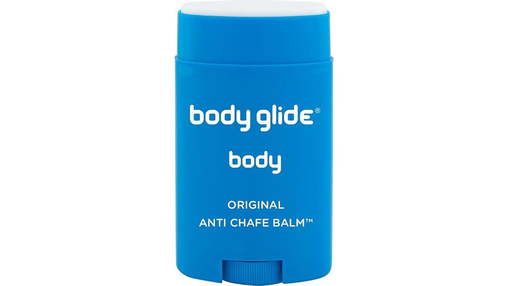 body glide original anti chafe balm