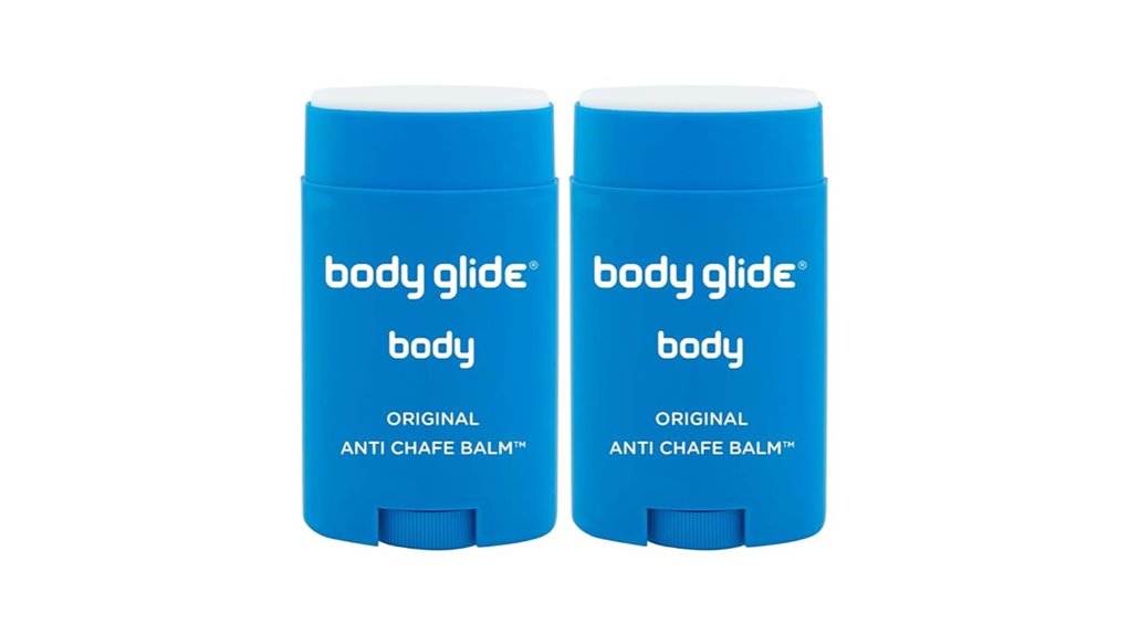 bodyglide anti chafe balm