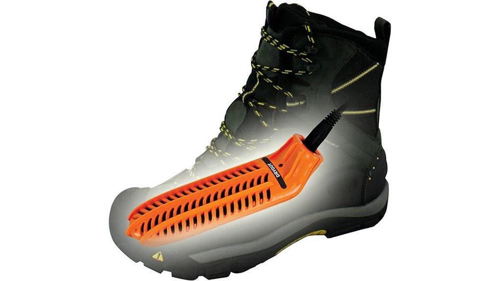 boot and shoe warmer