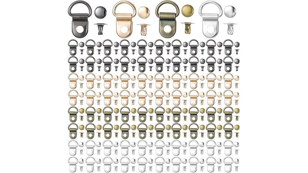 boot lace hook repair kit