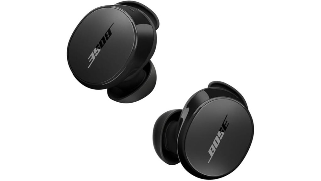 bose noise cancelling true wireless