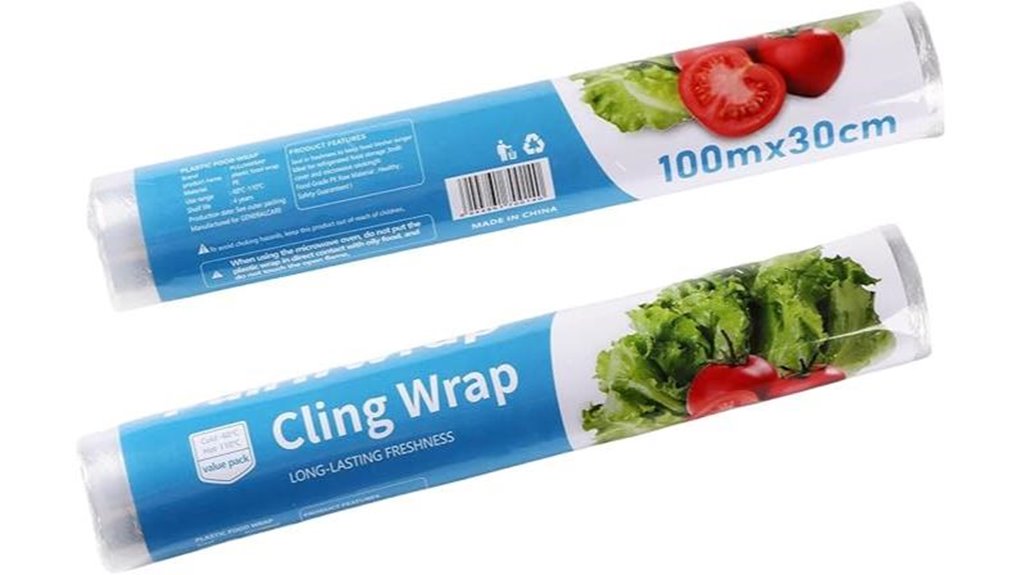 bpa free microwave safe plastic wrap