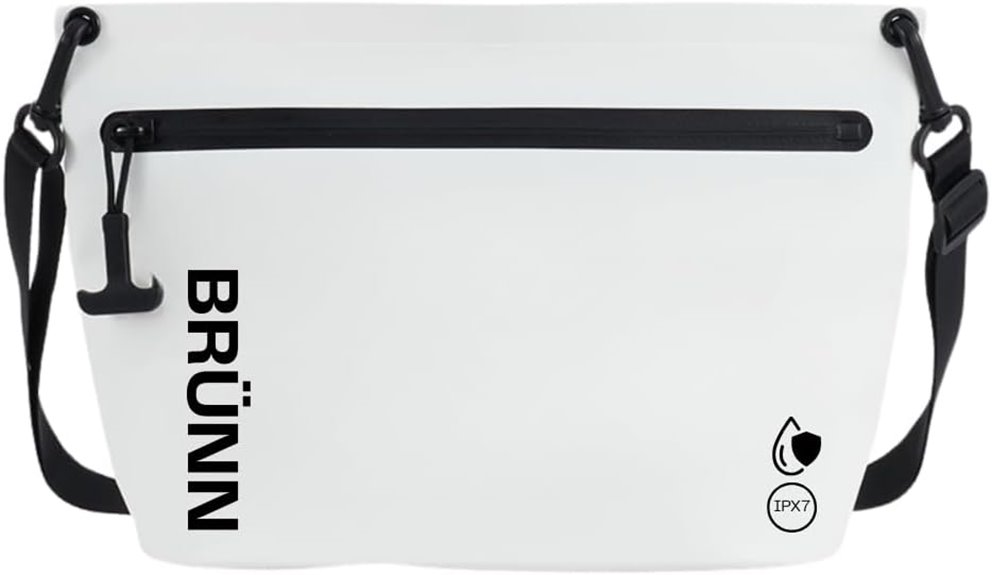 br nn waterproof floating dry bag