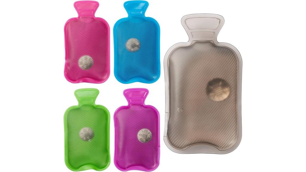 bramble reusable gel handwarmers pack