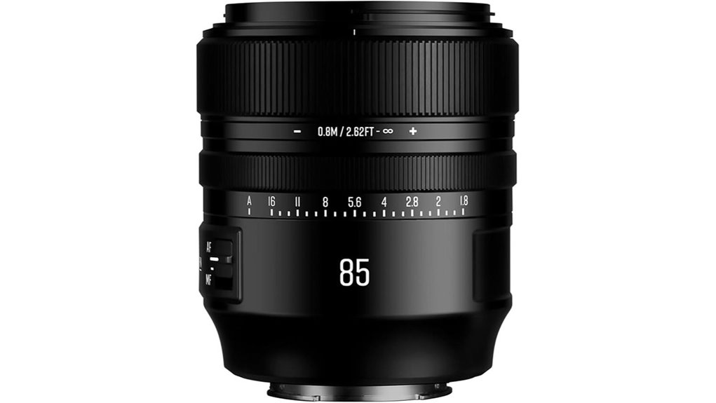 brightin star 85mm f1 8