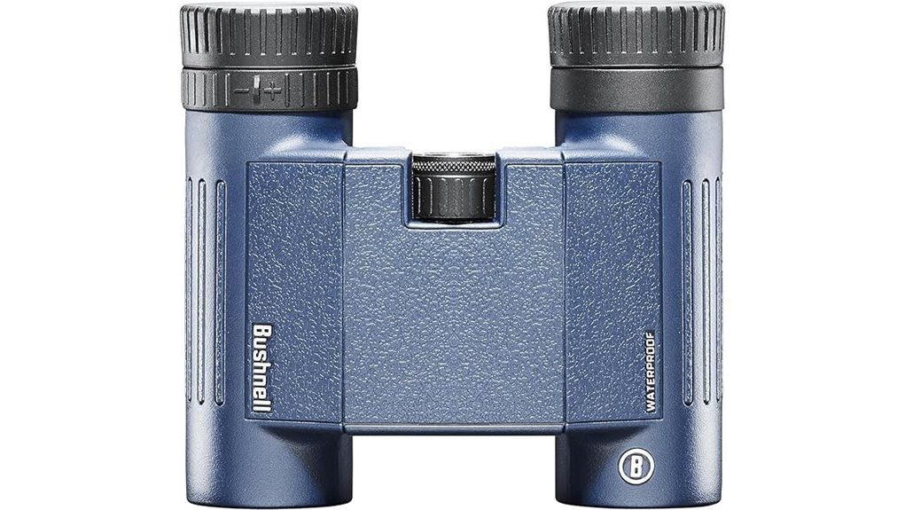 bushnell h2o 8x25 waterproof binoculars