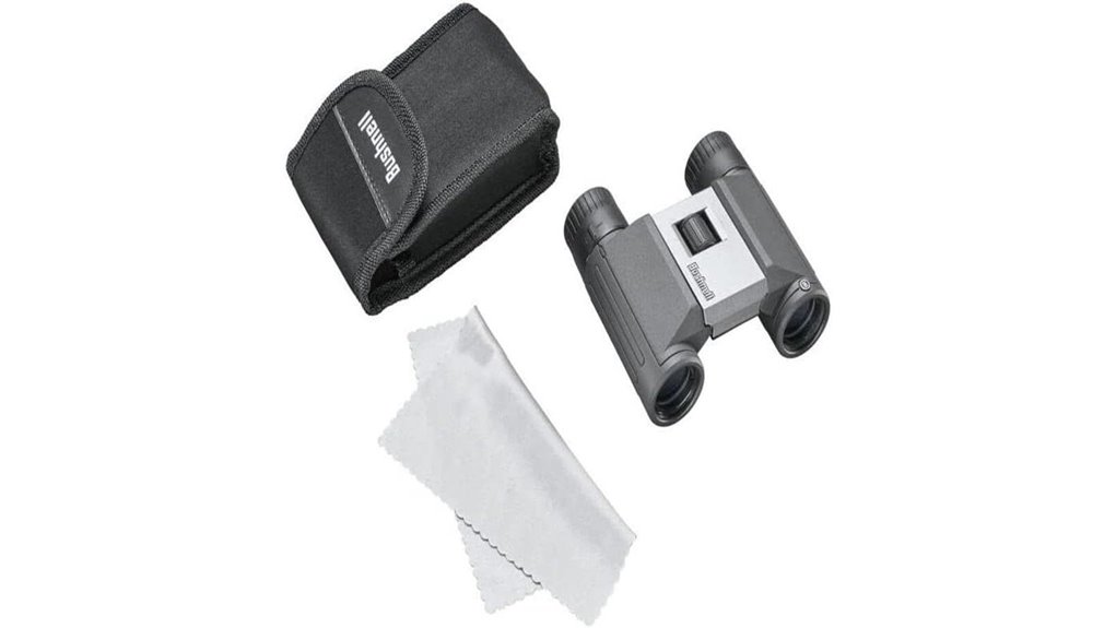 bushnell powerview 2 8x21 compact binoculars
