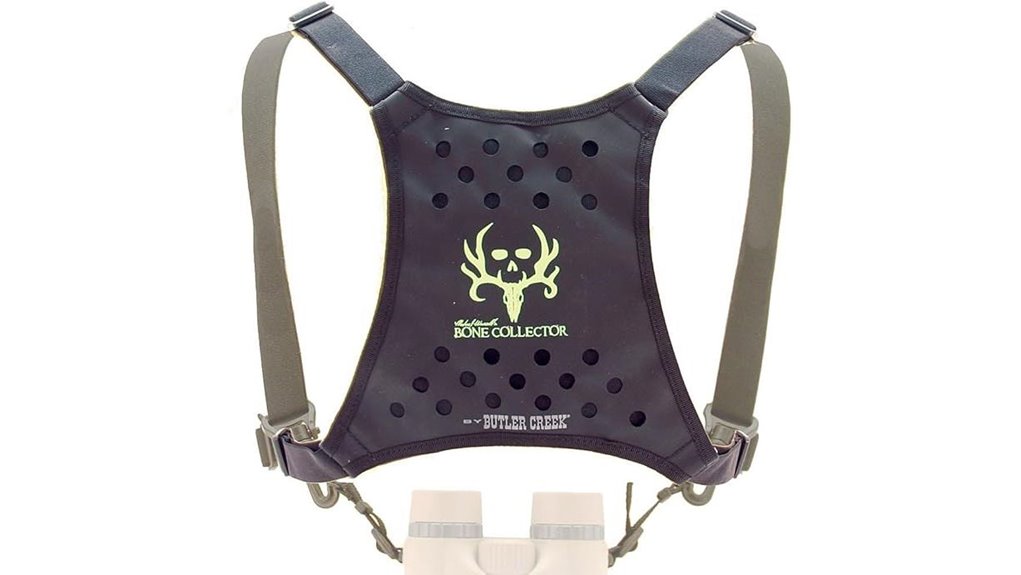 butler creek bone collector harness