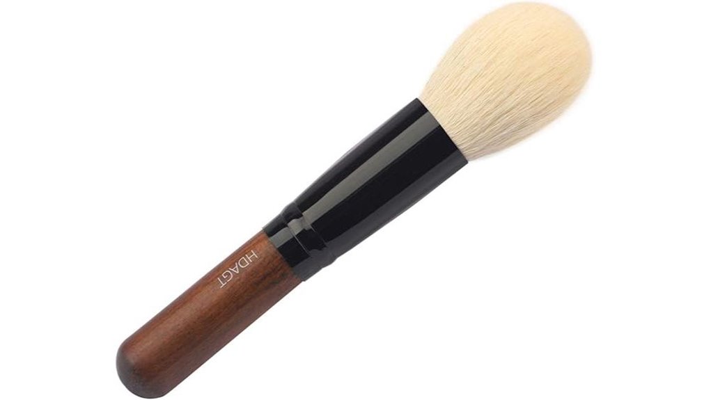 camera and optics brush