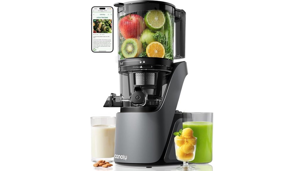 canoly c16 space gray cold press