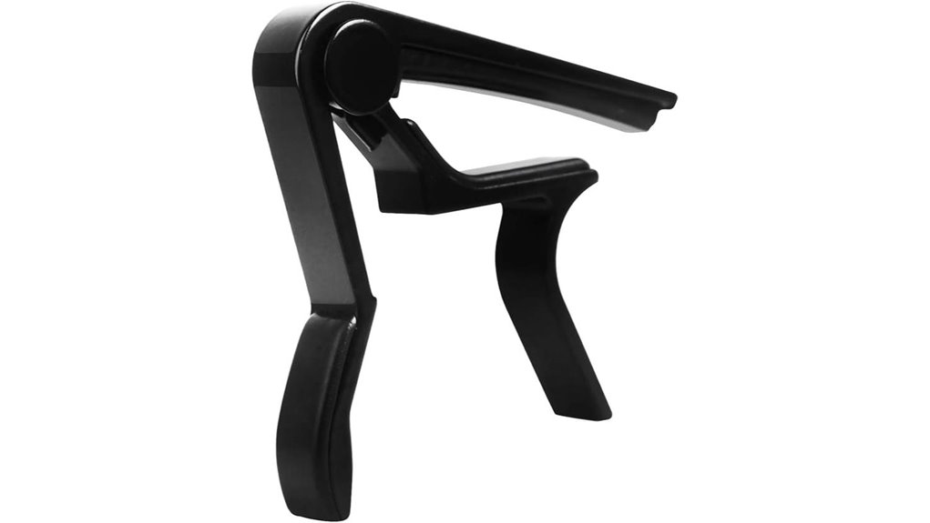 capo for six string guitars