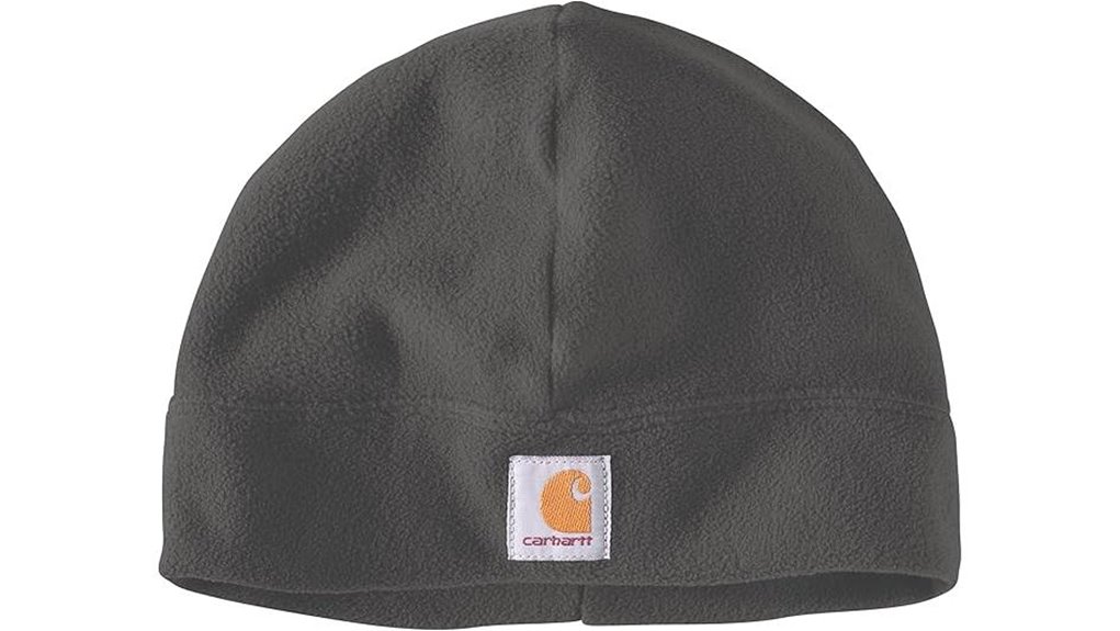 carhartt men s fleece beanie