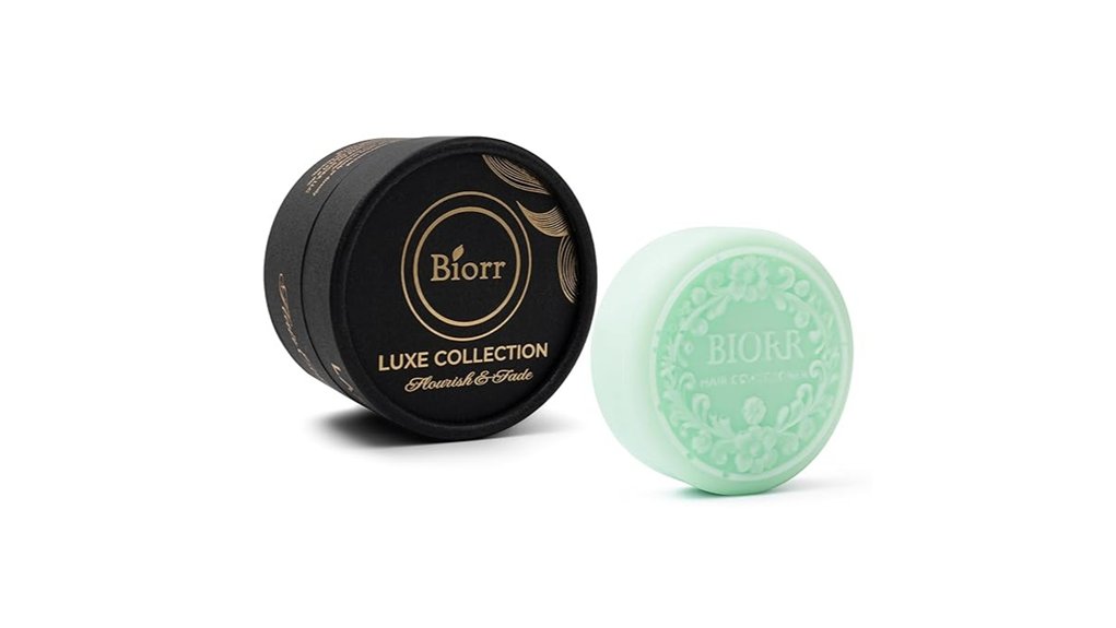 castor oil hair growth conditioner