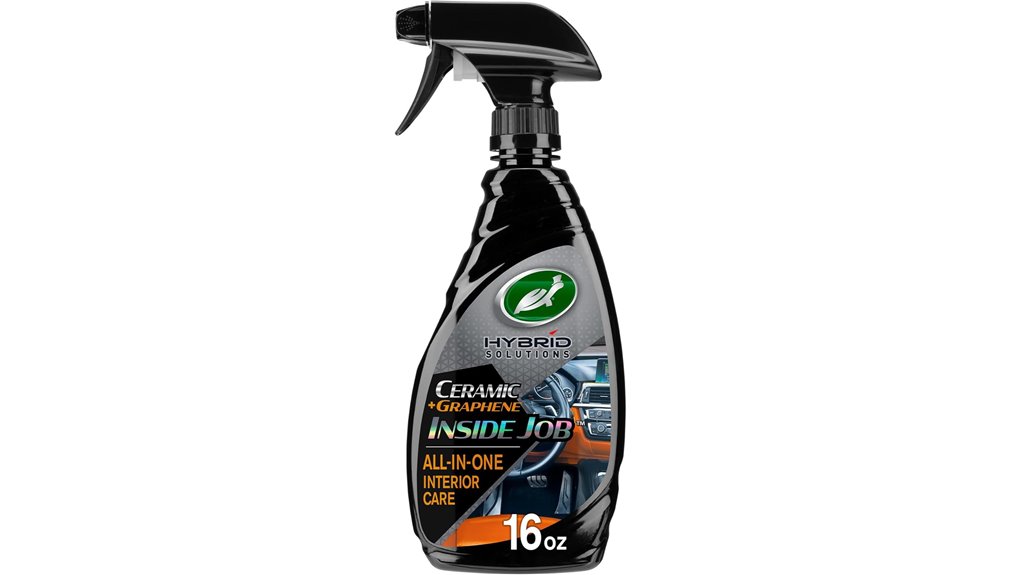 ceramic interior cleaner protectant