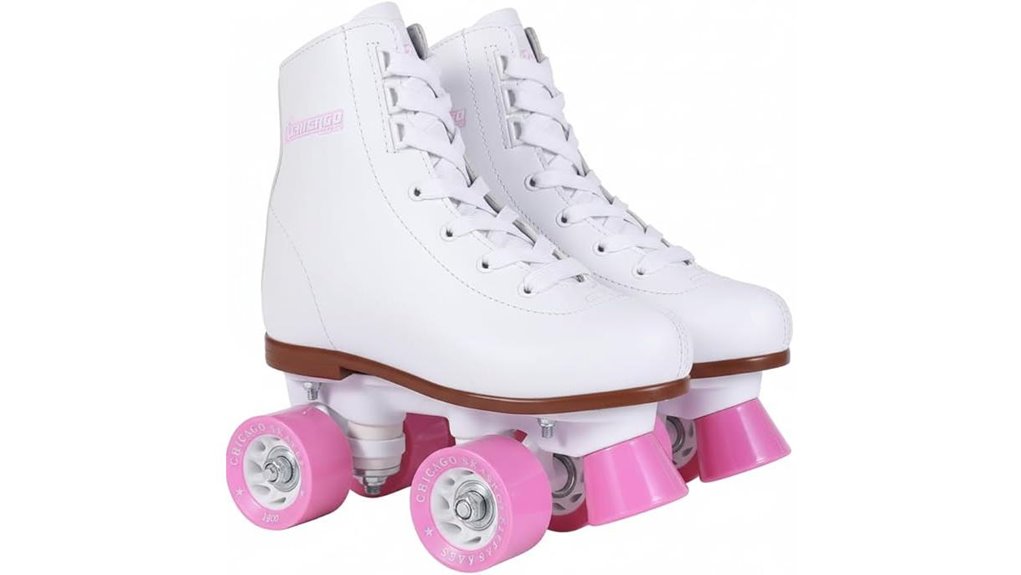 chicago indoor outdoor roller skates