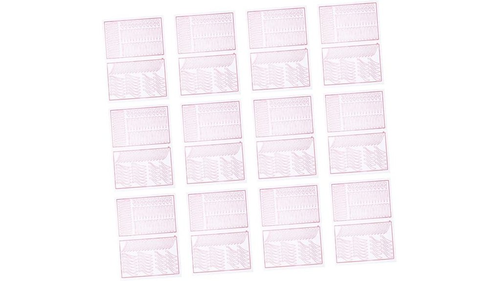 chinese calligraphy practice paper