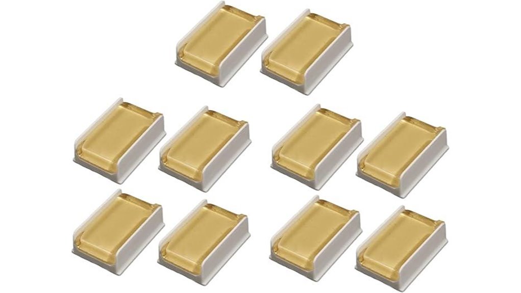 chromacast violin rosin pack