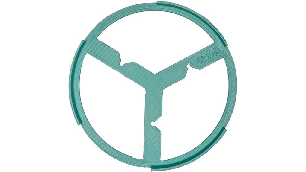 coda fragrance wick centering