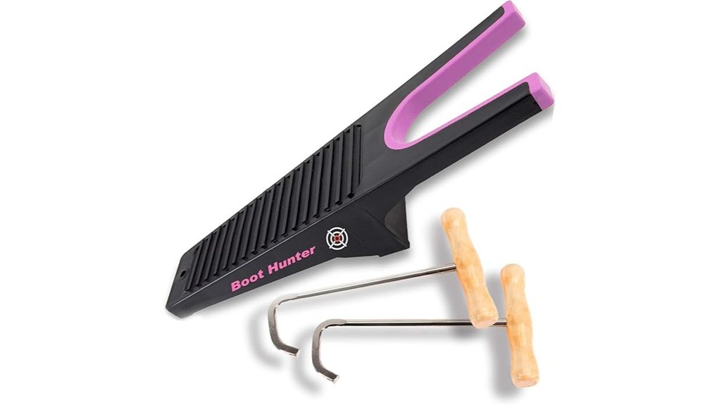 colorful southwestern equine boot