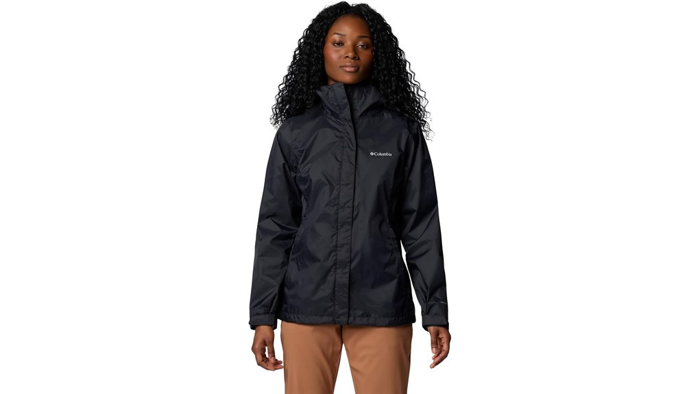 columbia women s arcadia ii jacket