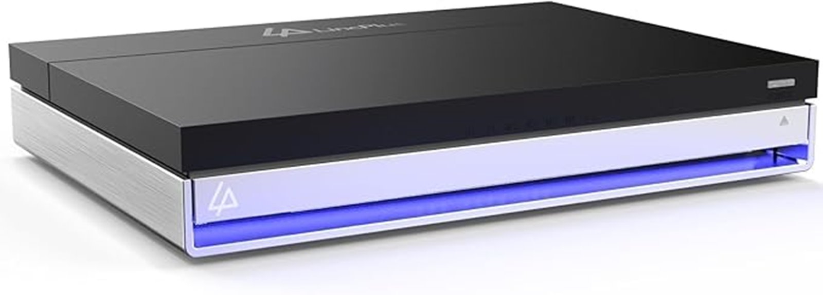 compact 10gbe 6 bay nas