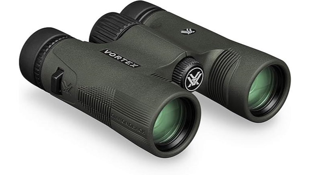 compact 8x28 high definition binoculars