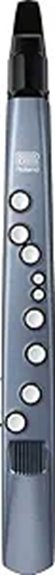 compact roland digital wind instrument