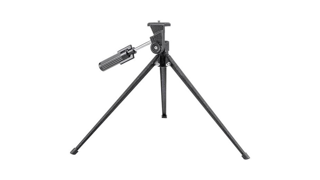 compact tabletop tripod for cameras