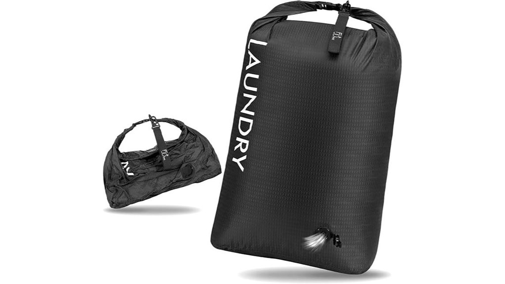 compression waterproof smell proof organizer