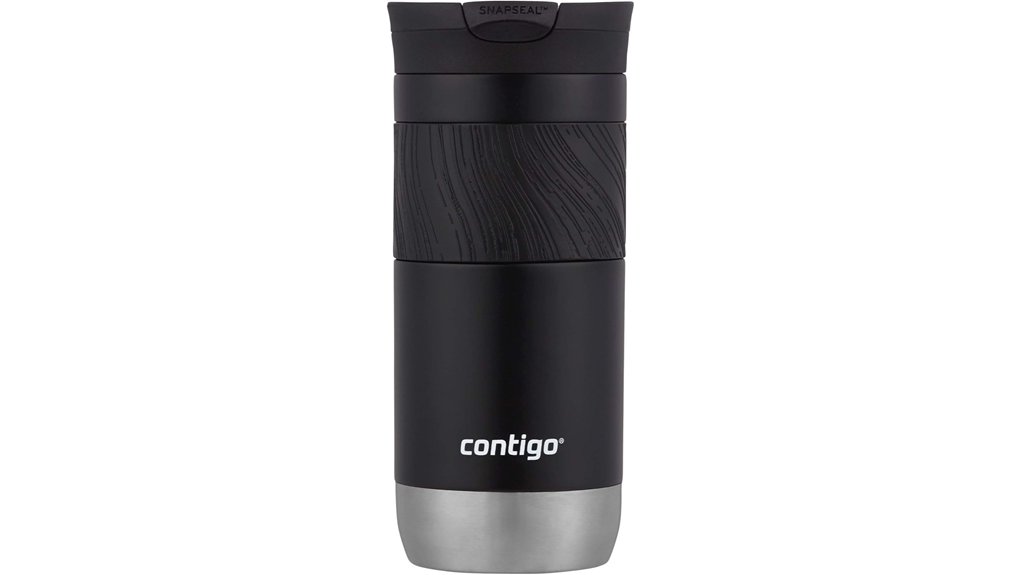 contigo byron 16oz vacuum insulated
