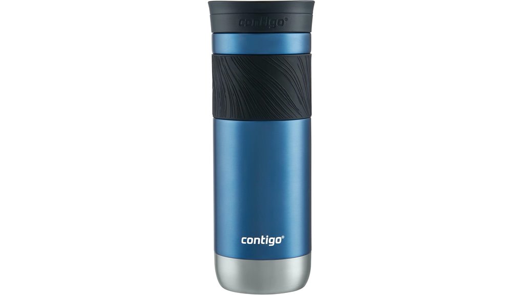 contigo byron 20oz travel mug