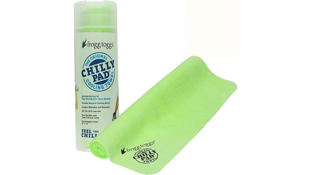 cooling neck towel 33x13