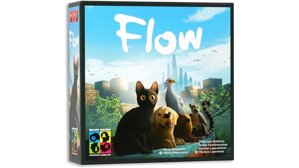 cooperative family solo boardgame