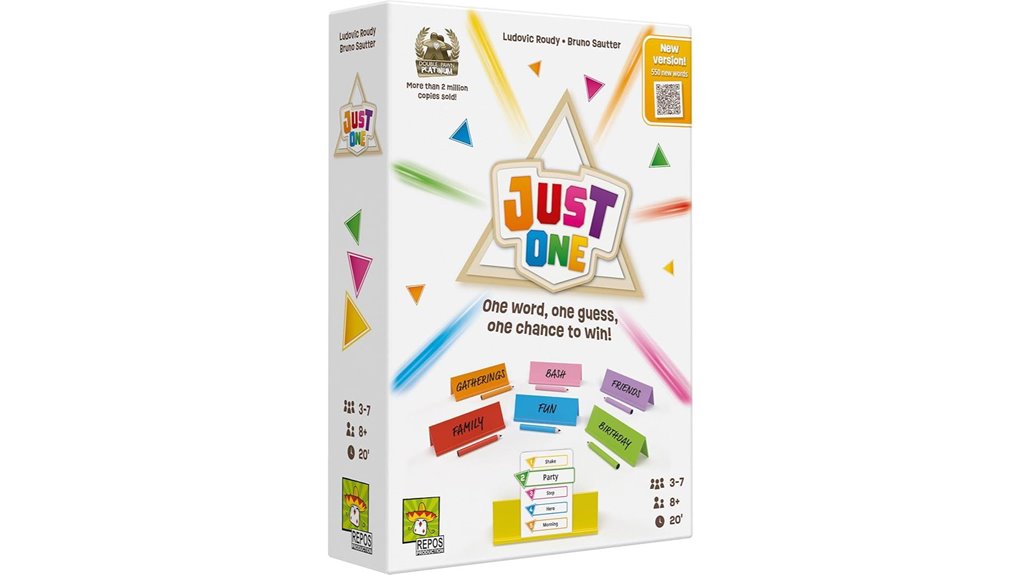 cooperative party word guessing