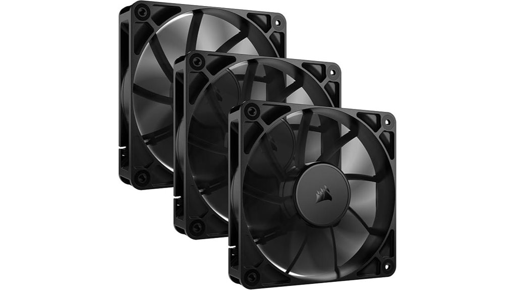 corsair rs120 120mm pwm