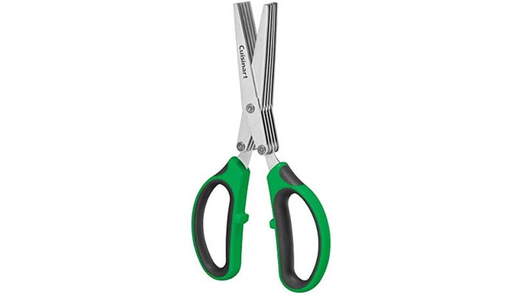 cuisinart 8 5 inch herb shears