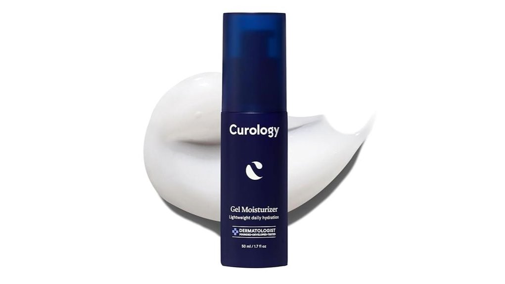 curology hyaluronic acid moisturizer