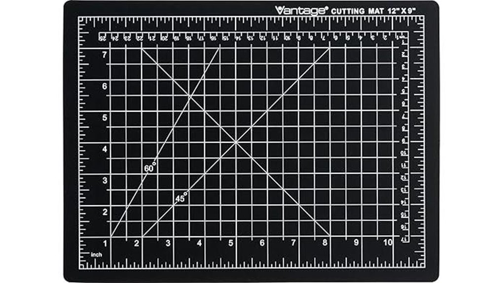 dahle vantage 9x12 cutting mat