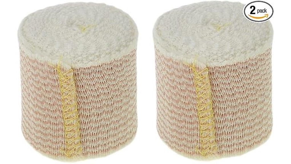 dealmed 2 inch self closure bandage