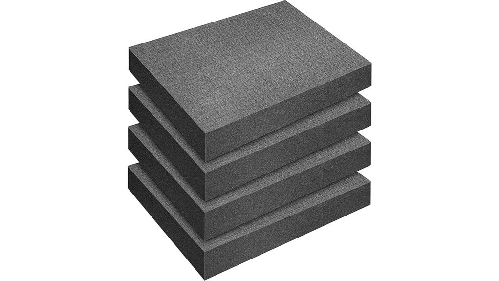 decohs four pack pick and pluck