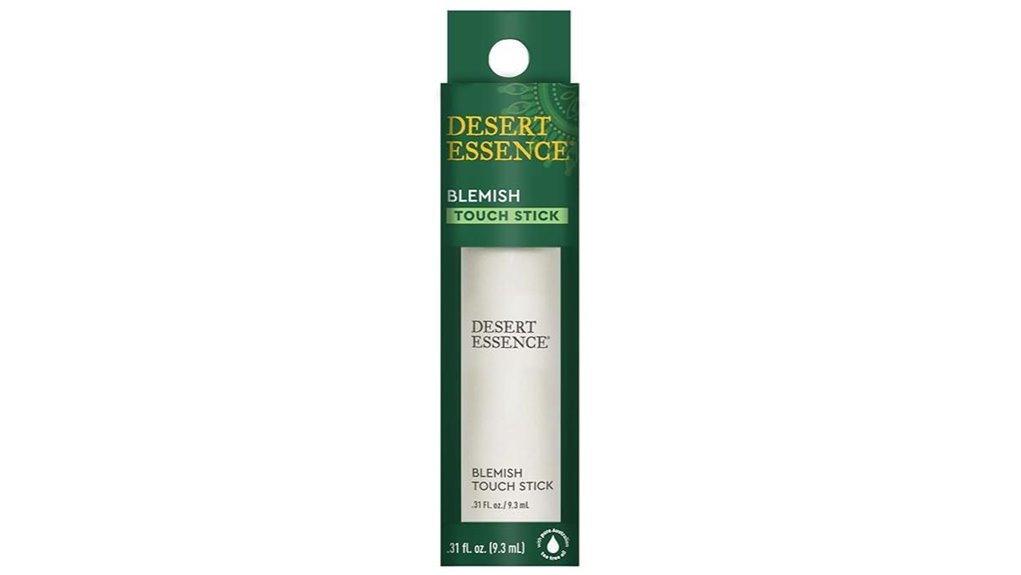 desert essence blemish touchstick